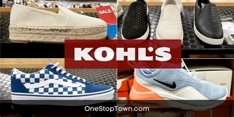 are kohls shoes fake|where to buy kohls.